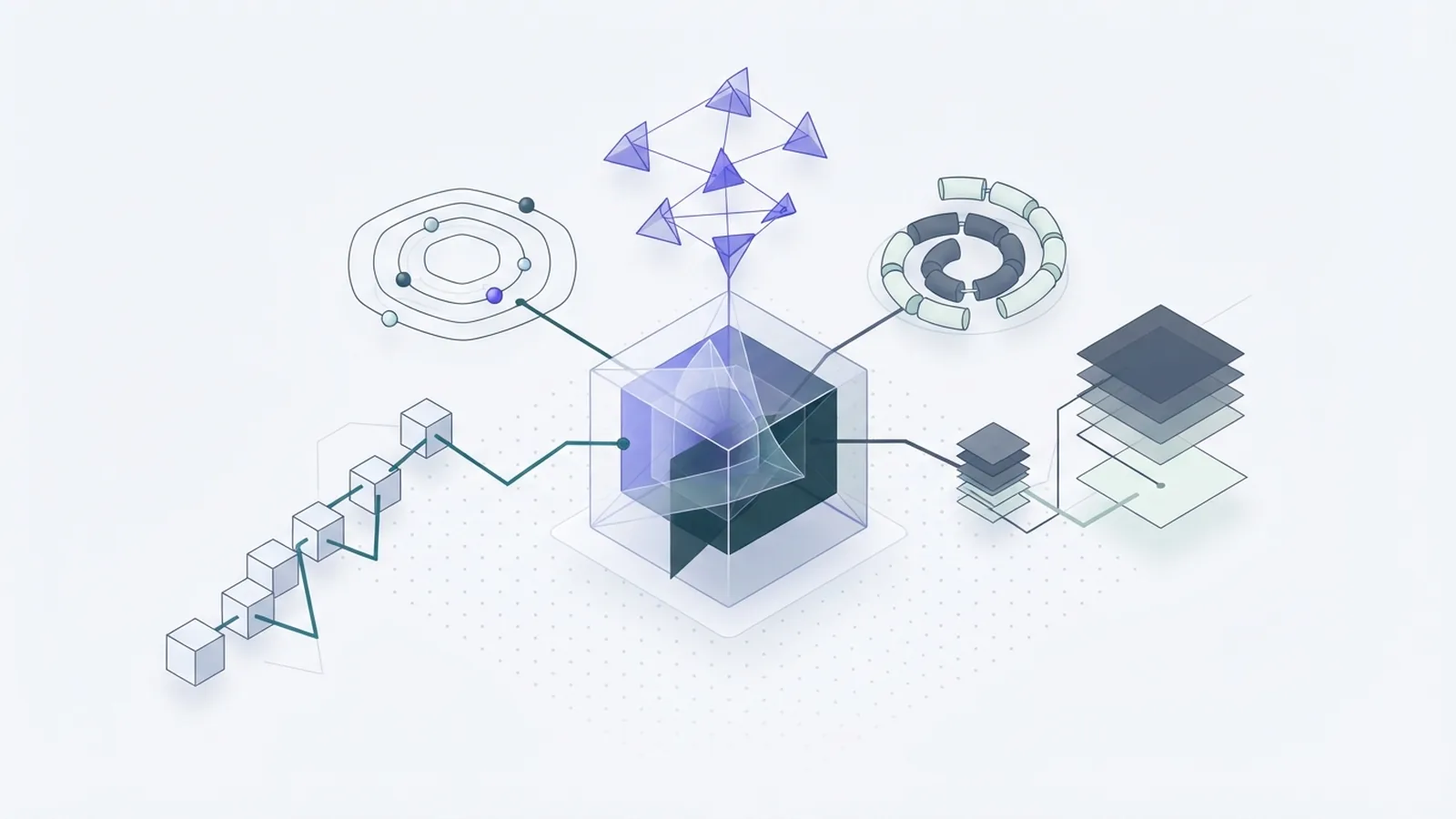Types of Models in Machine Learning Explained