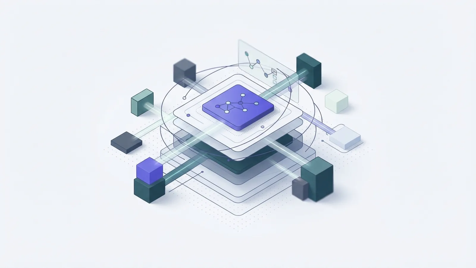 AI Data Centers Explained: How They Work and Grow