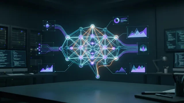 AI Models Explained: Types, Training, and Real-World Uses