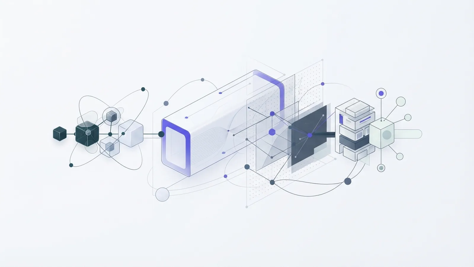 AI Workflow Automation — How It Works at Work