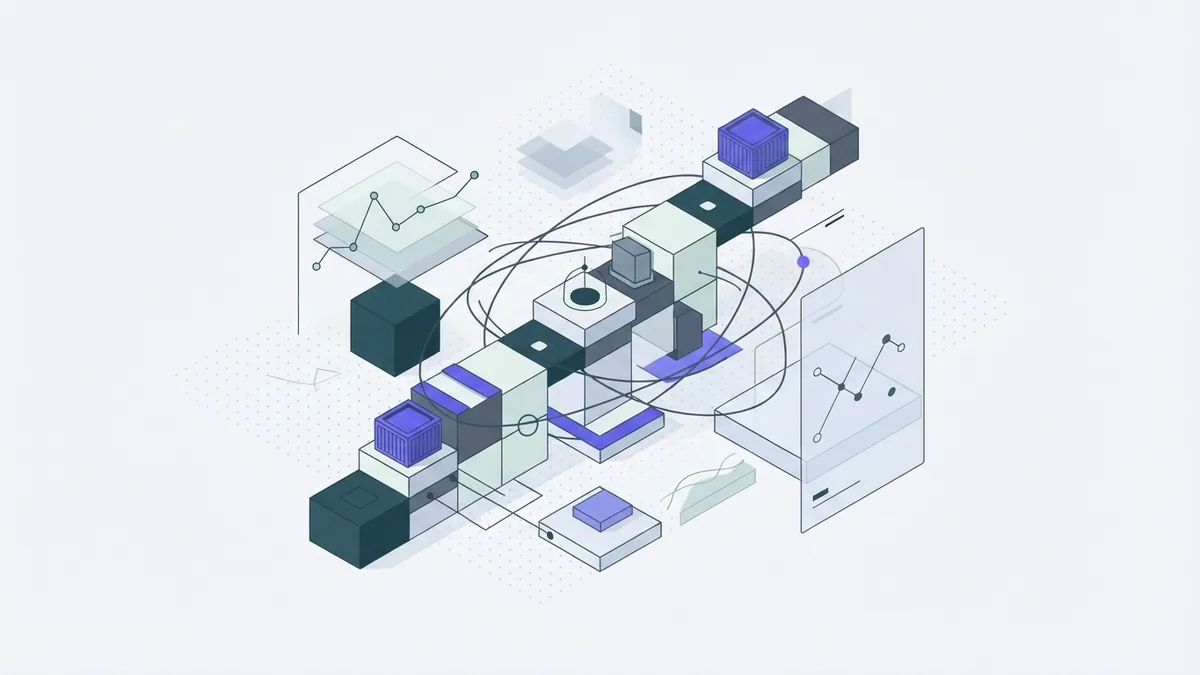 Building an autonomous agent pipeline Abstract modular pipeline for building and testing autonomous AI agents