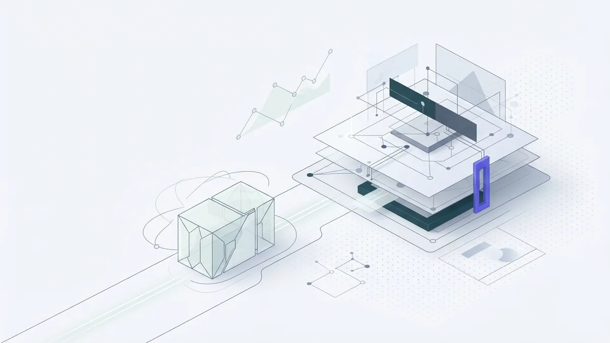 Abstract secure pipeline for testing and deploying an AI-powered app