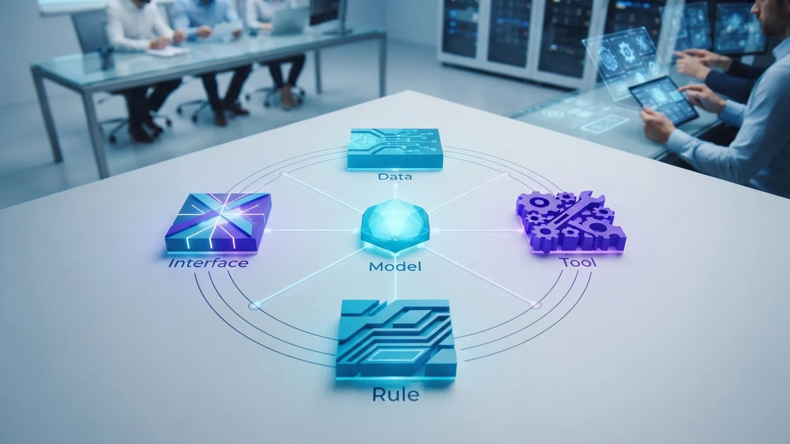 How to Create an AI Agent or Model