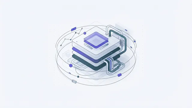 Inside an AI Data Center: Design, Parts, and Daily Work