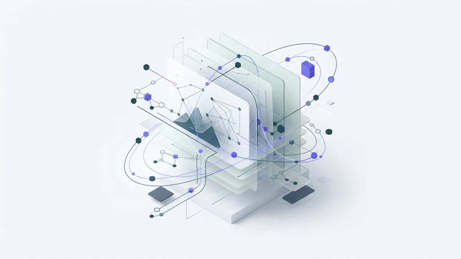 Large Language Models in AI — How They Work and What They Do