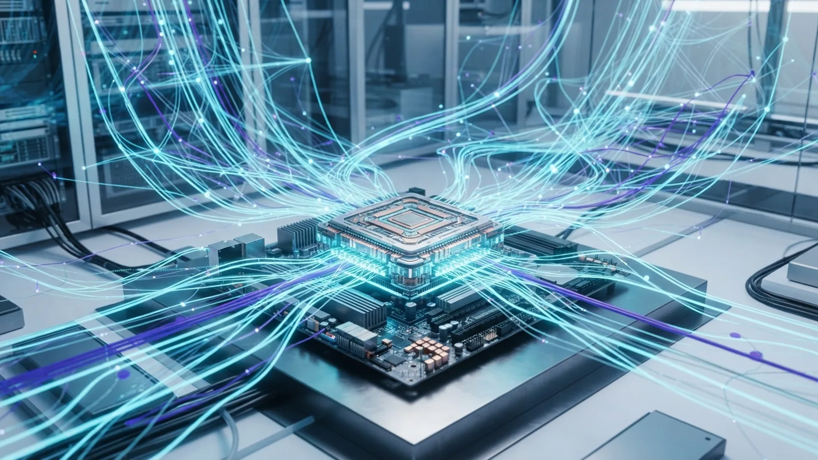What Is Self-Learning AI? How It Works