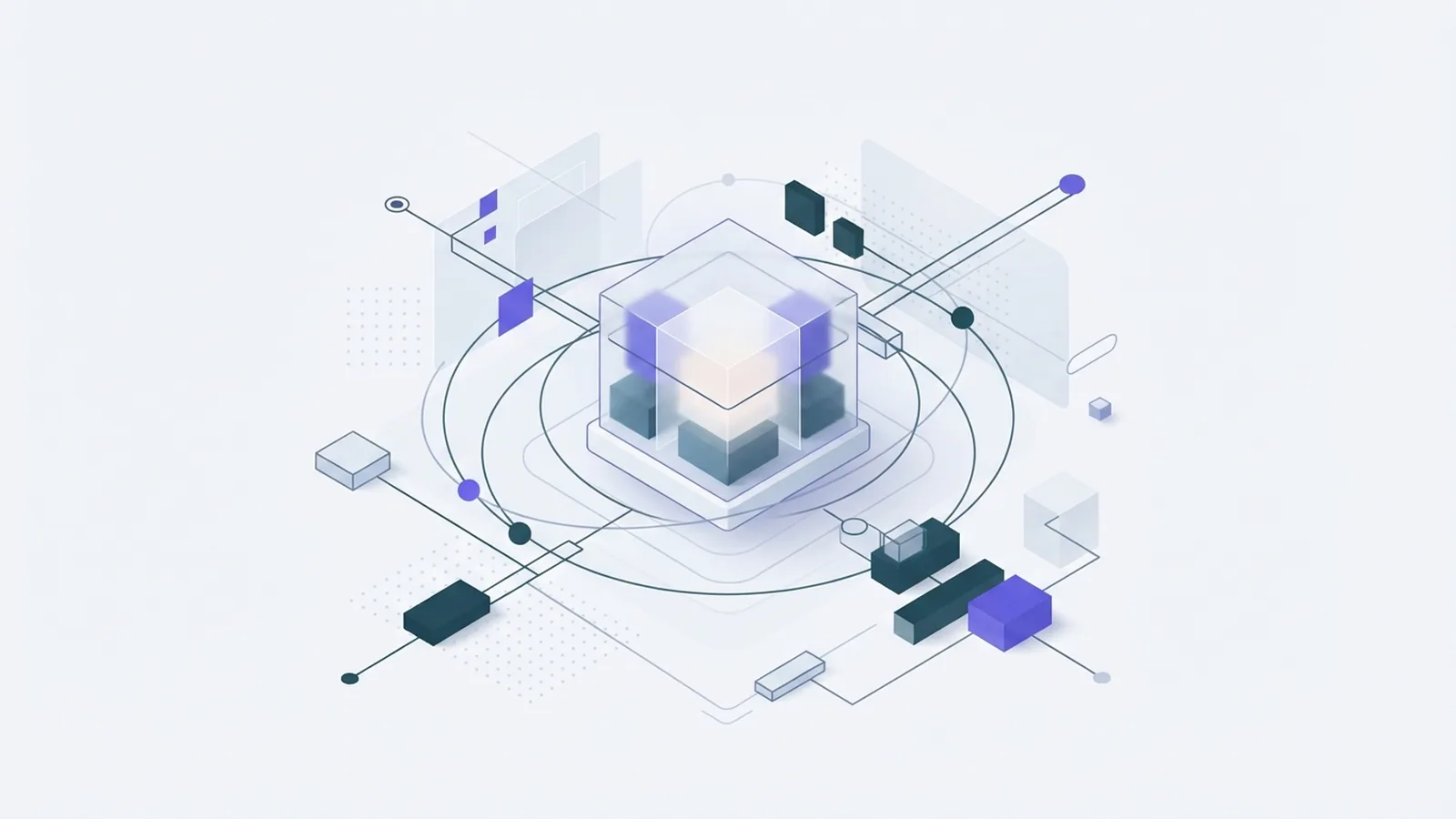 AI Data Centers — What They Are and How They're Built