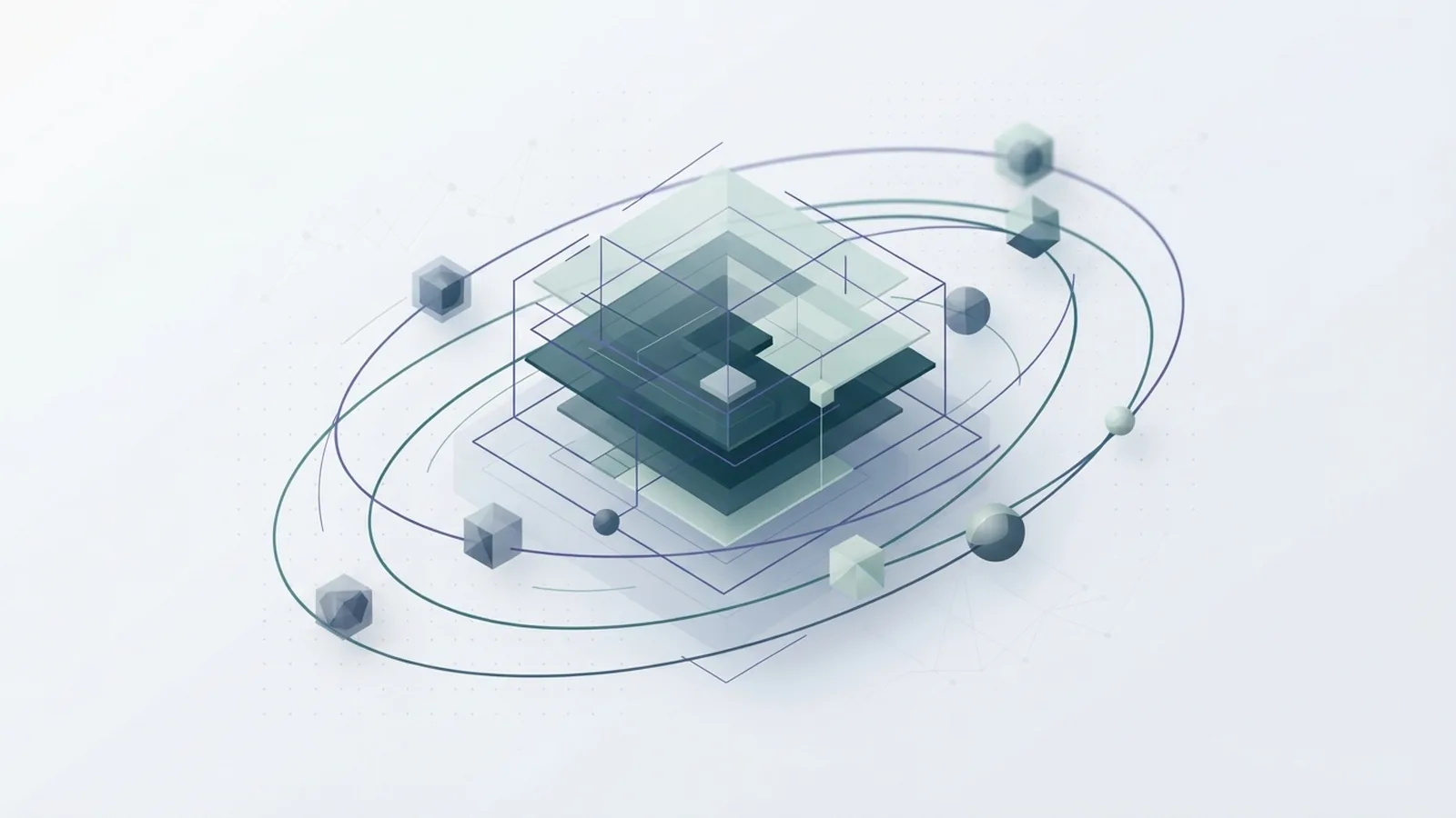 Who Builds AI Data Centers and How Much Capacity Do They Have?